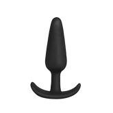 Doc Johnson Beginner-Friendly Butt Plug In A Bag Butt Plugs